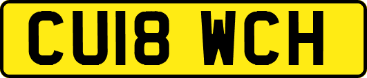 CU18WCH