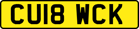 CU18WCK