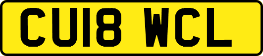 CU18WCL