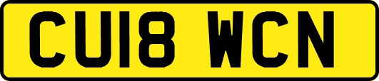 CU18WCN