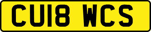 CU18WCS