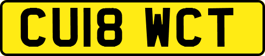 CU18WCT
