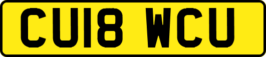 CU18WCU
