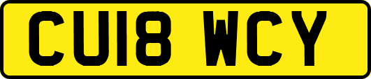 CU18WCY