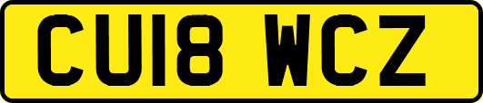 CU18WCZ