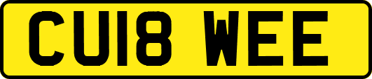 CU18WEE