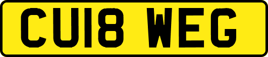CU18WEG