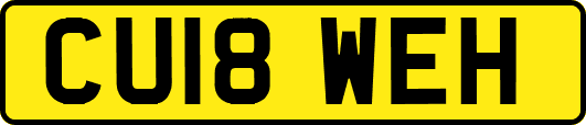 CU18WEH