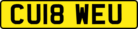 CU18WEU