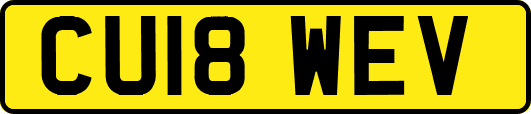 CU18WEV