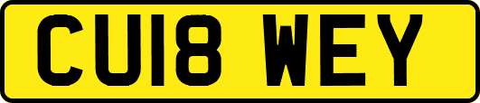 CU18WEY