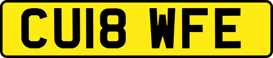 CU18WFE