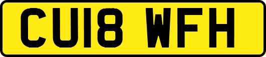 CU18WFH