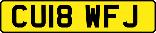 CU18WFJ