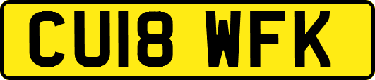 CU18WFK