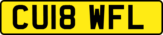 CU18WFL