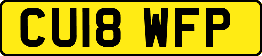 CU18WFP