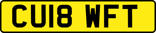 CU18WFT