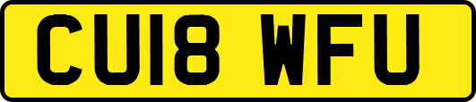 CU18WFU