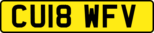 CU18WFV