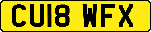 CU18WFX