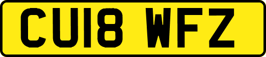 CU18WFZ