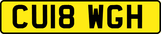 CU18WGH