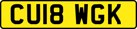 CU18WGK