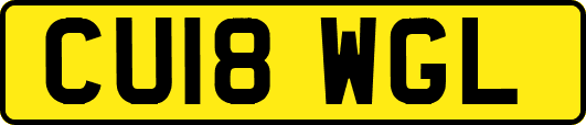 CU18WGL