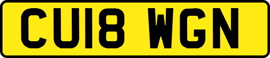 CU18WGN