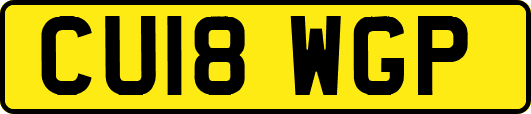 CU18WGP