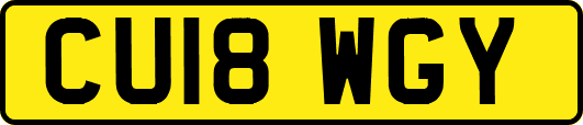 CU18WGY