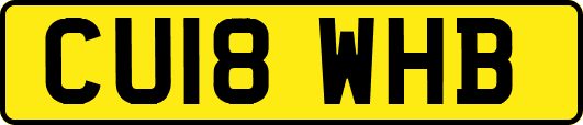 CU18WHB