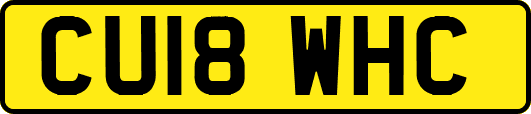 CU18WHC