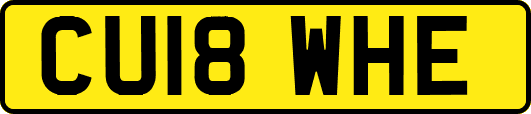 CU18WHE