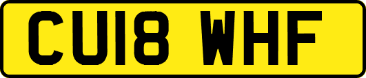 CU18WHF