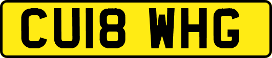 CU18WHG