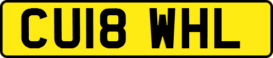 CU18WHL