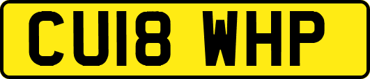 CU18WHP