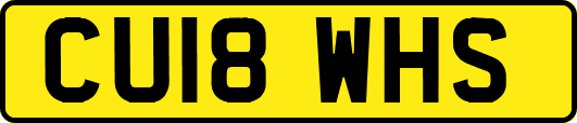 CU18WHS