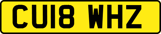 CU18WHZ