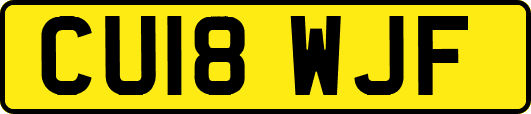CU18WJF