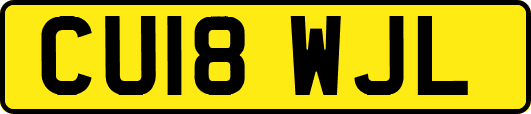 CU18WJL
