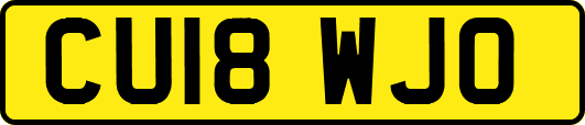 CU18WJO