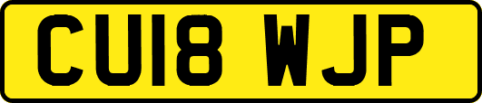 CU18WJP