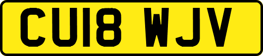 CU18WJV