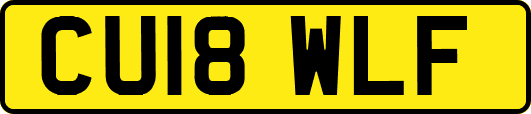 CU18WLF