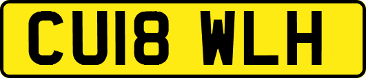 CU18WLH