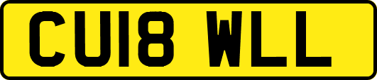 CU18WLL