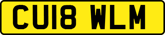 CU18WLM